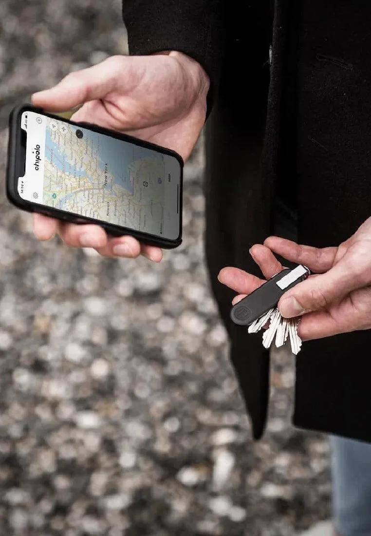 Ekster Key Holder