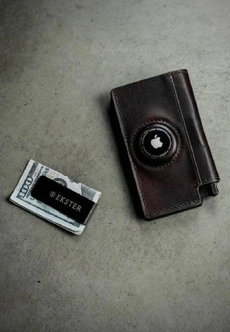 Ekster Parliament AirTag Wallet