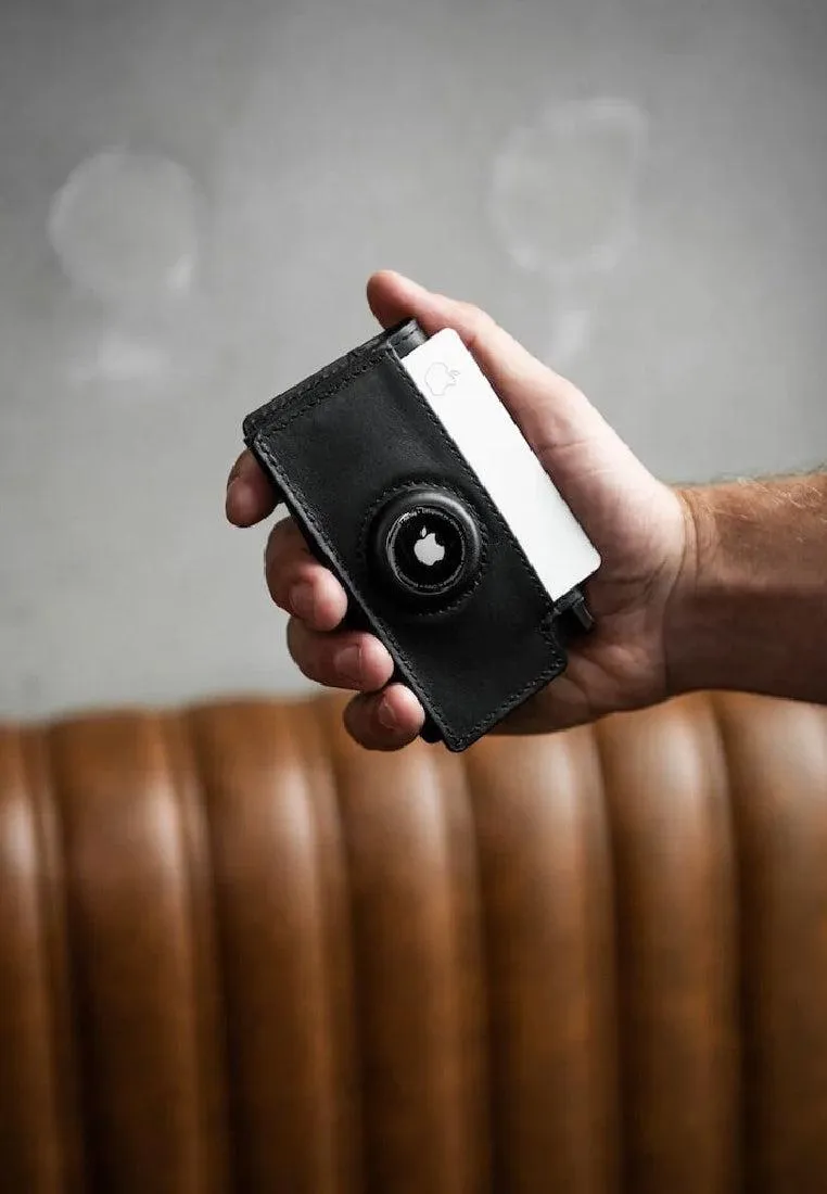 Ekster Parliament AirTag Wallet