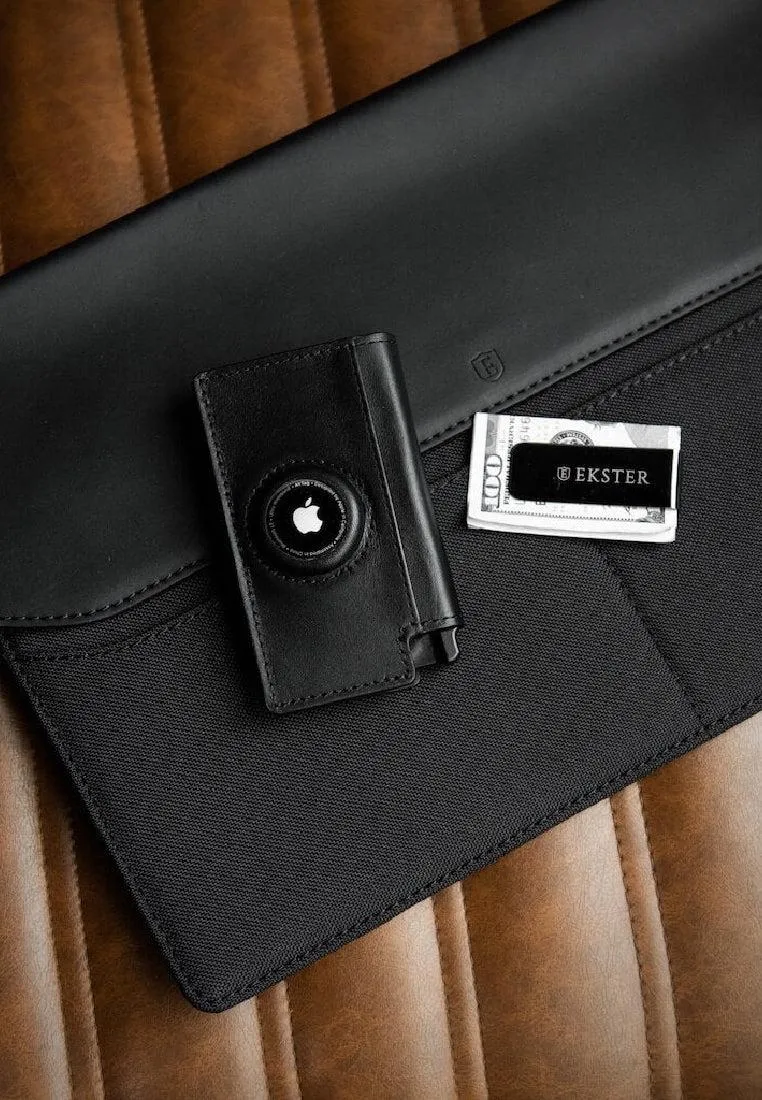 Ekster Parliament AirTag Wallet
