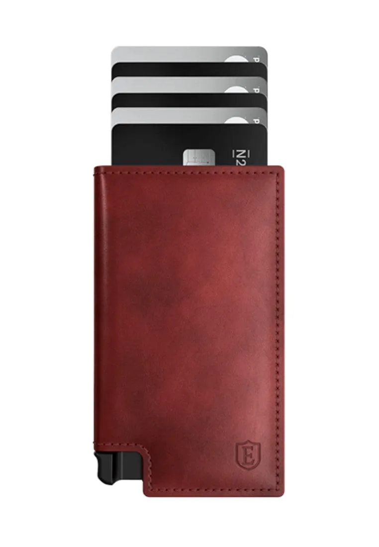Ekster Parliament Wallet Classic
