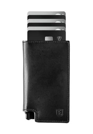 Ekster Parliament Wallet Italian Vachetta