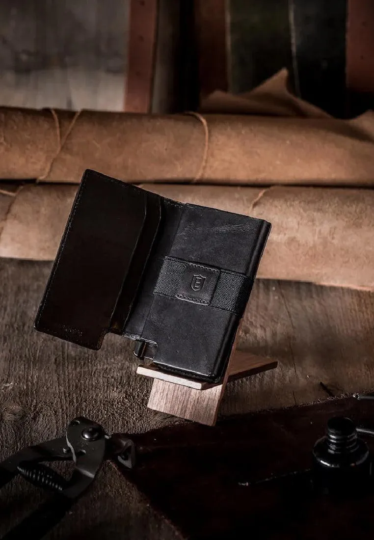 Ekster Parliament Wallet Italian Vachetta