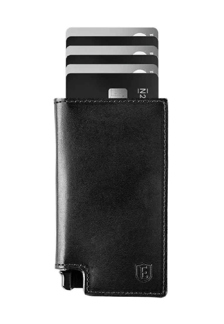 Ekster Parliament Wallet Italian Vachetta