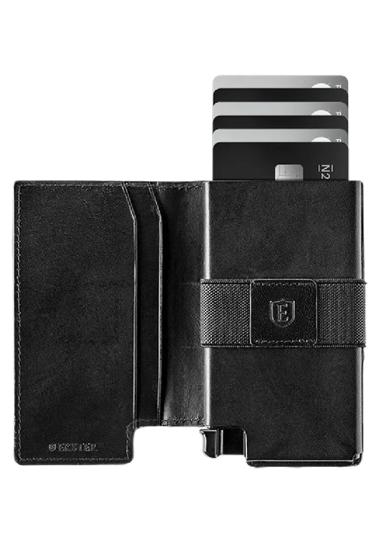 Ekster Parliament Wallet Italian Vachetta