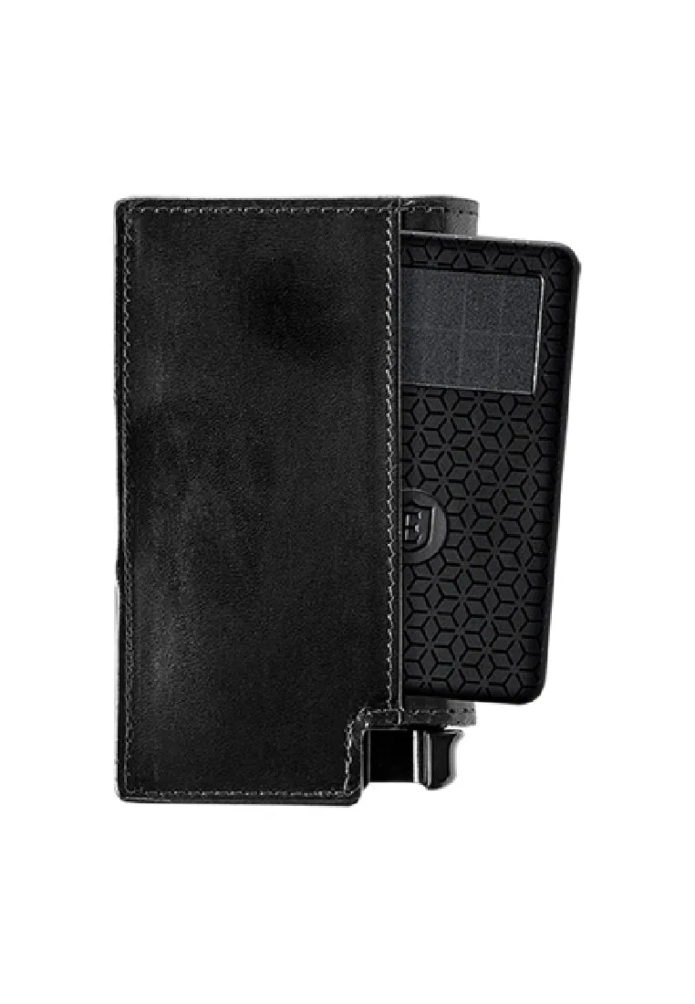 Ekster Parliament Wallet Italian Vachetta