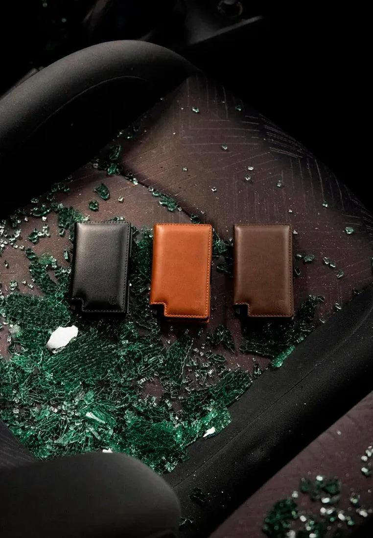 Ekster Parliament Wallet Recycled Vegan