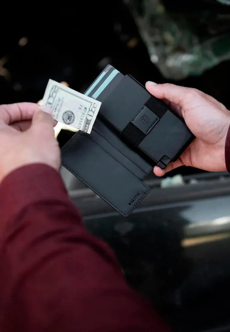 Ekster Parliament Wallet Recycled Vegan