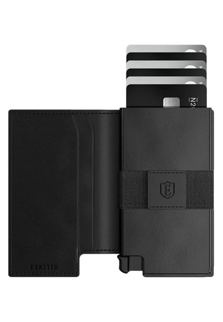 Ekster Parliament Wallet Recycled Vegan