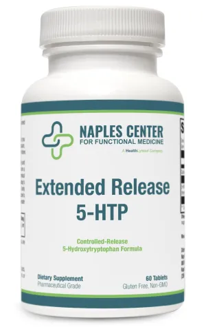 Extended Release 5-HTP
