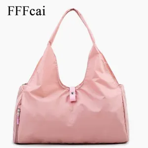 Gymtas Bags Travel Women Hurry, limited slots Tas Gym Outdoor Mat 2019 Sport Sports Sac Training Bag Men Nylon Fitness Sporttas Yoga Innovative functionality De for