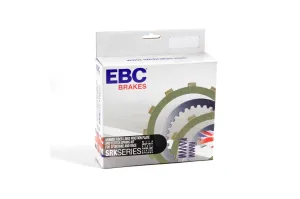 Harley Davidson Spares - Clutch Kit SRK (7013)