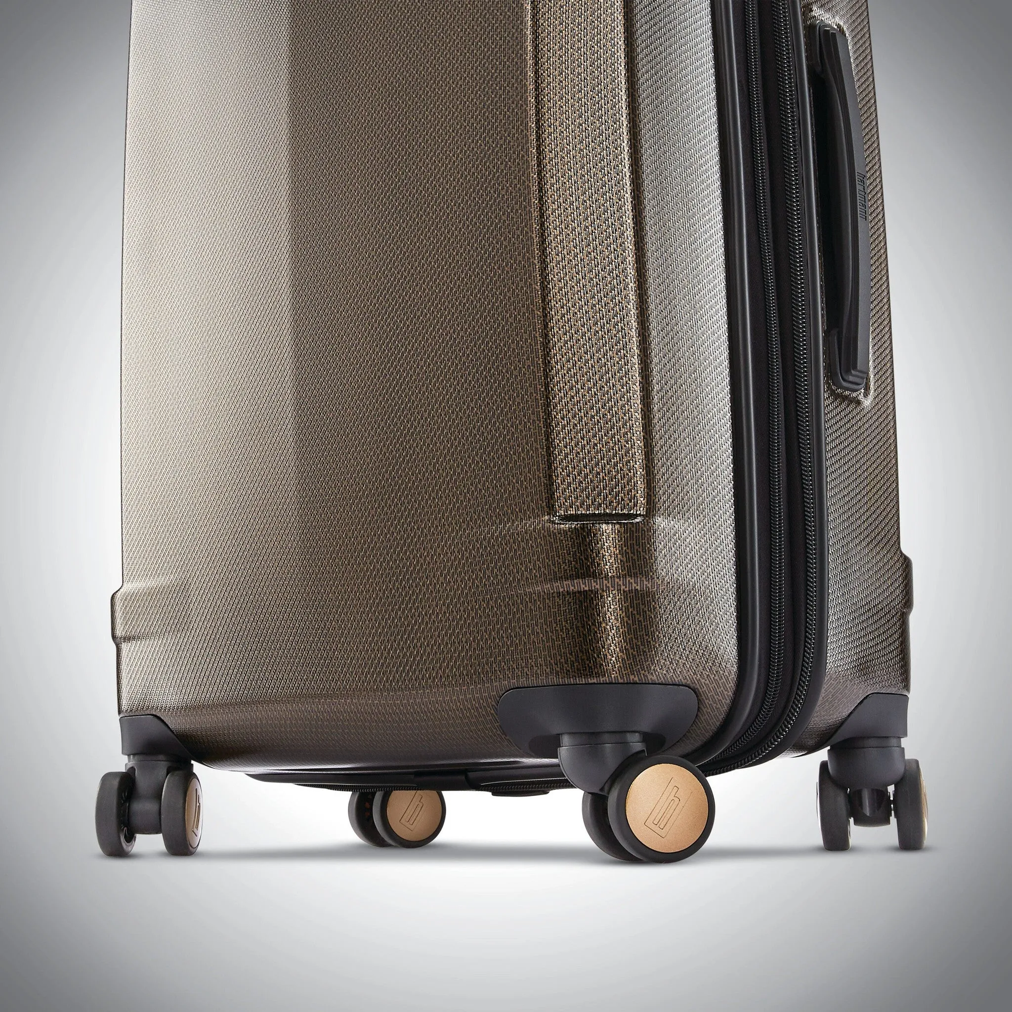 Hartmann Century Deluxe Carry-On