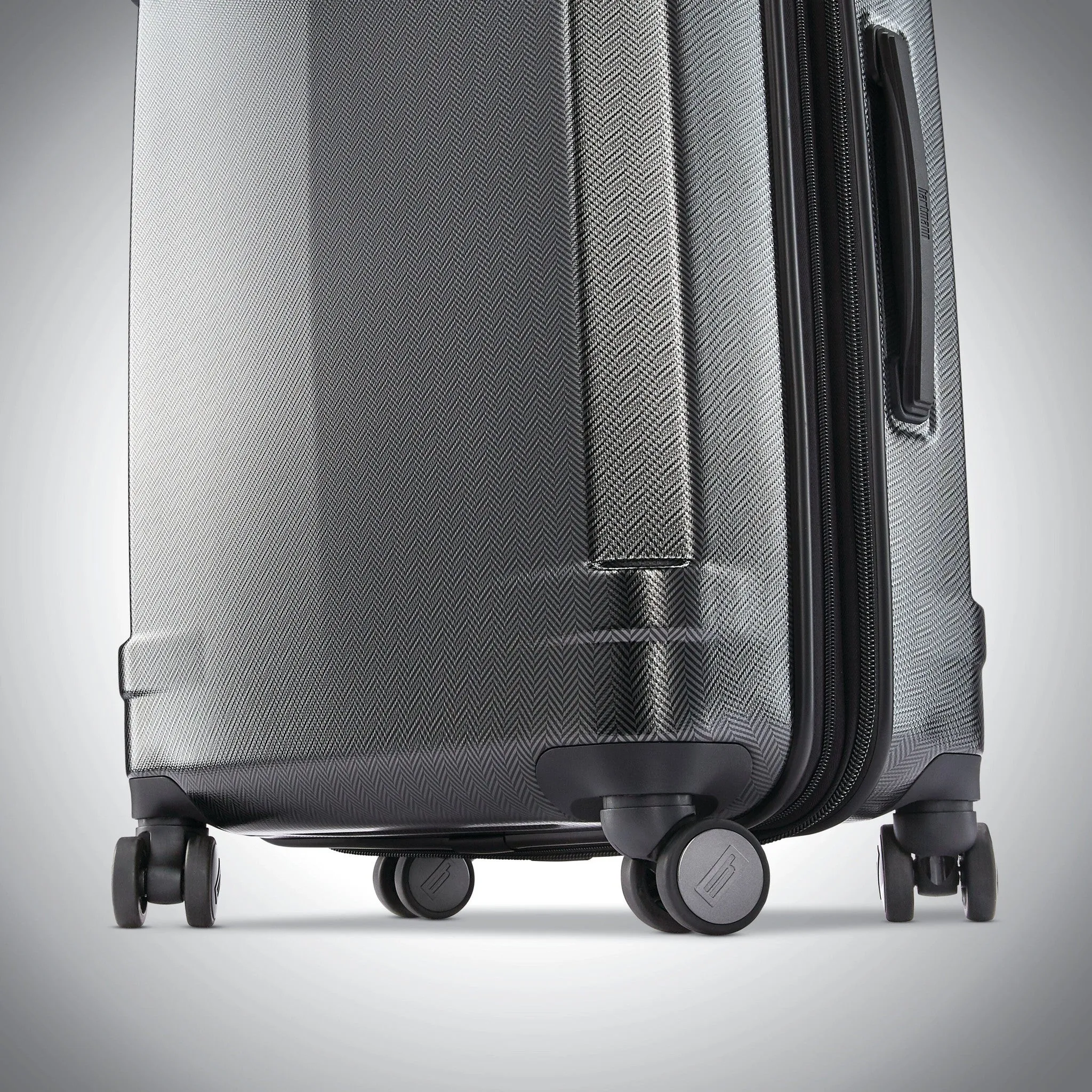 Hartmann Century Deluxe Carry-On