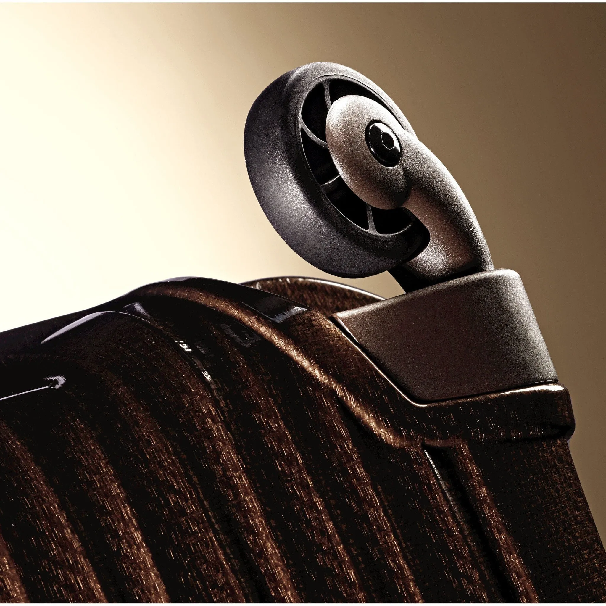 Hartmann InnovAire Extended Journey Spinner