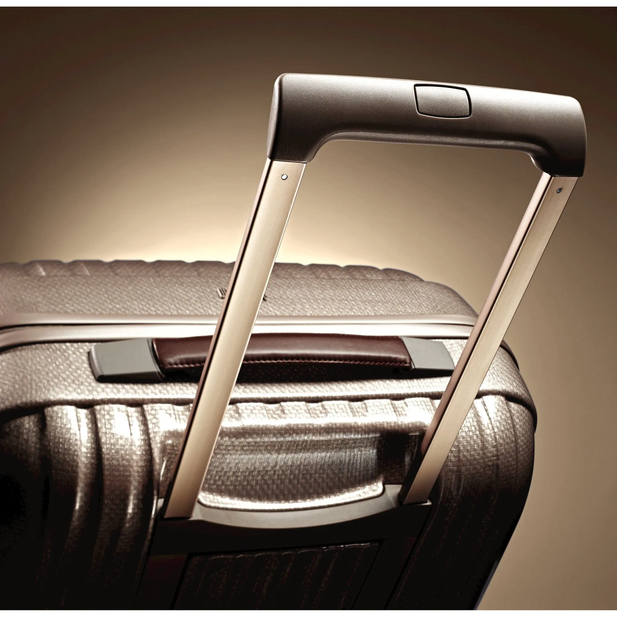 Hartmann InnovAire Extended Journey Spinner
