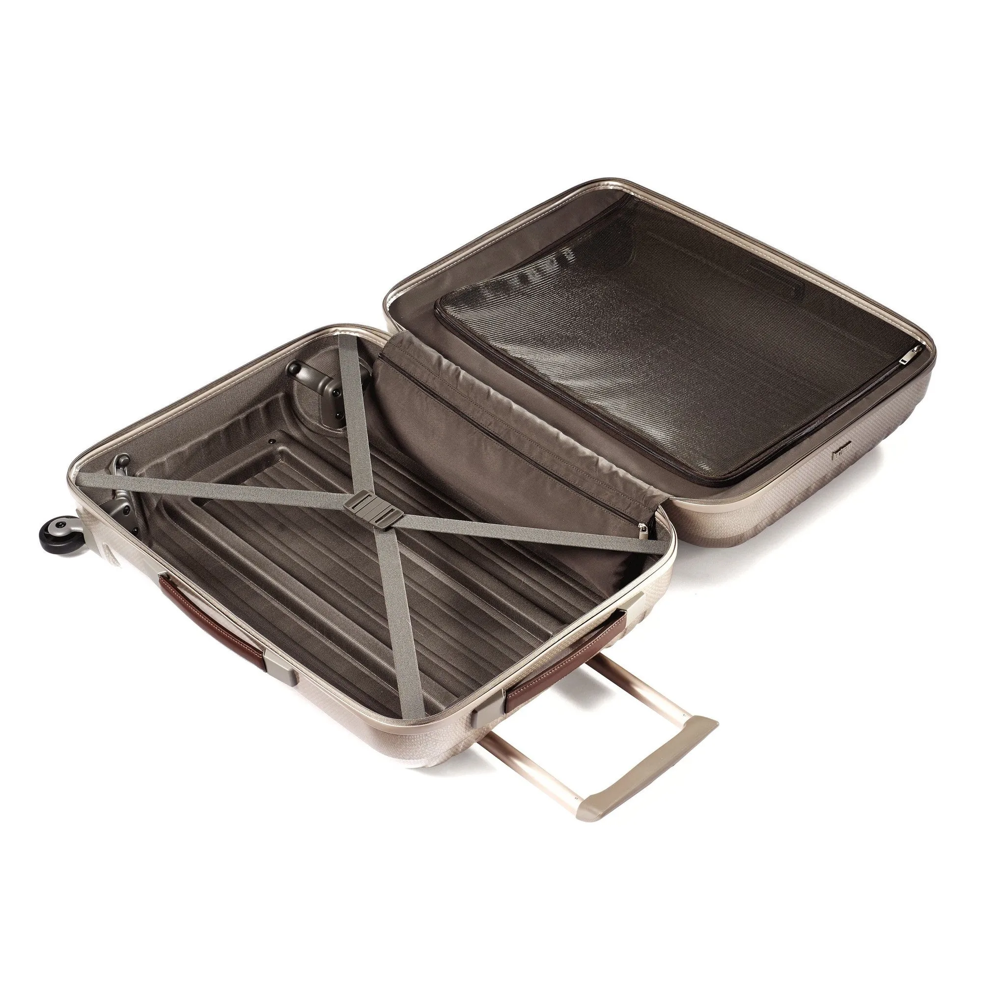 Hartmann InnovAire Medium Journey Spinner