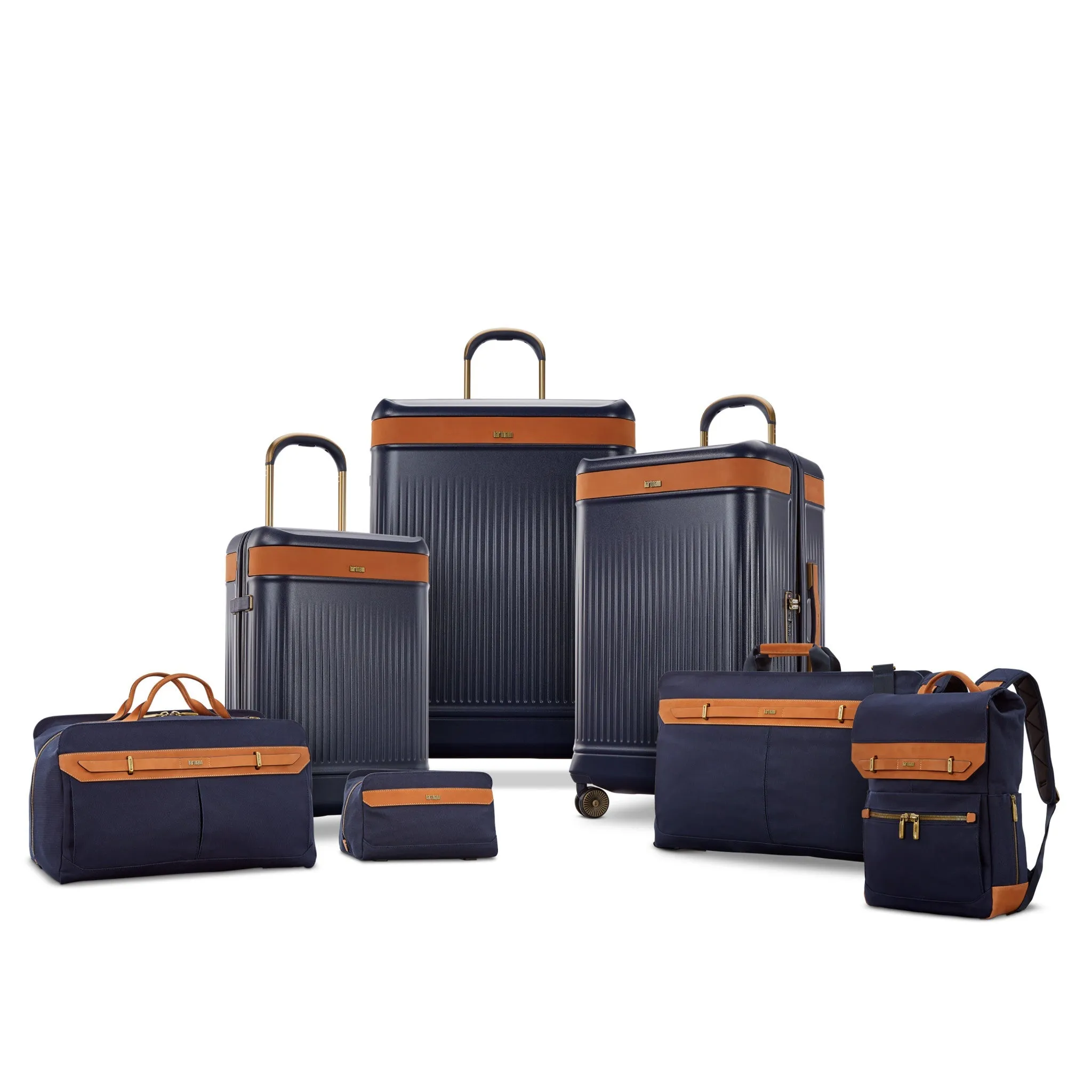 Hartmann Reserve Medium Trunk