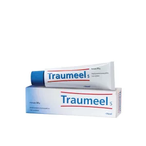Heel Traumeel Gel