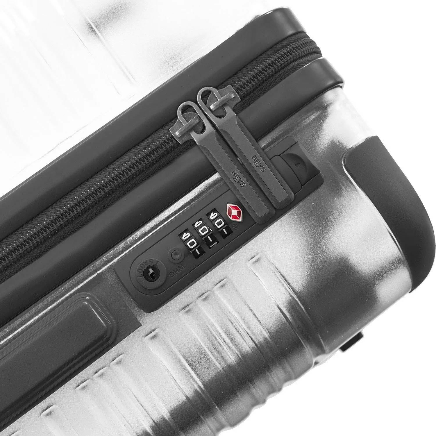 Heys X-Ray 26" Spinner