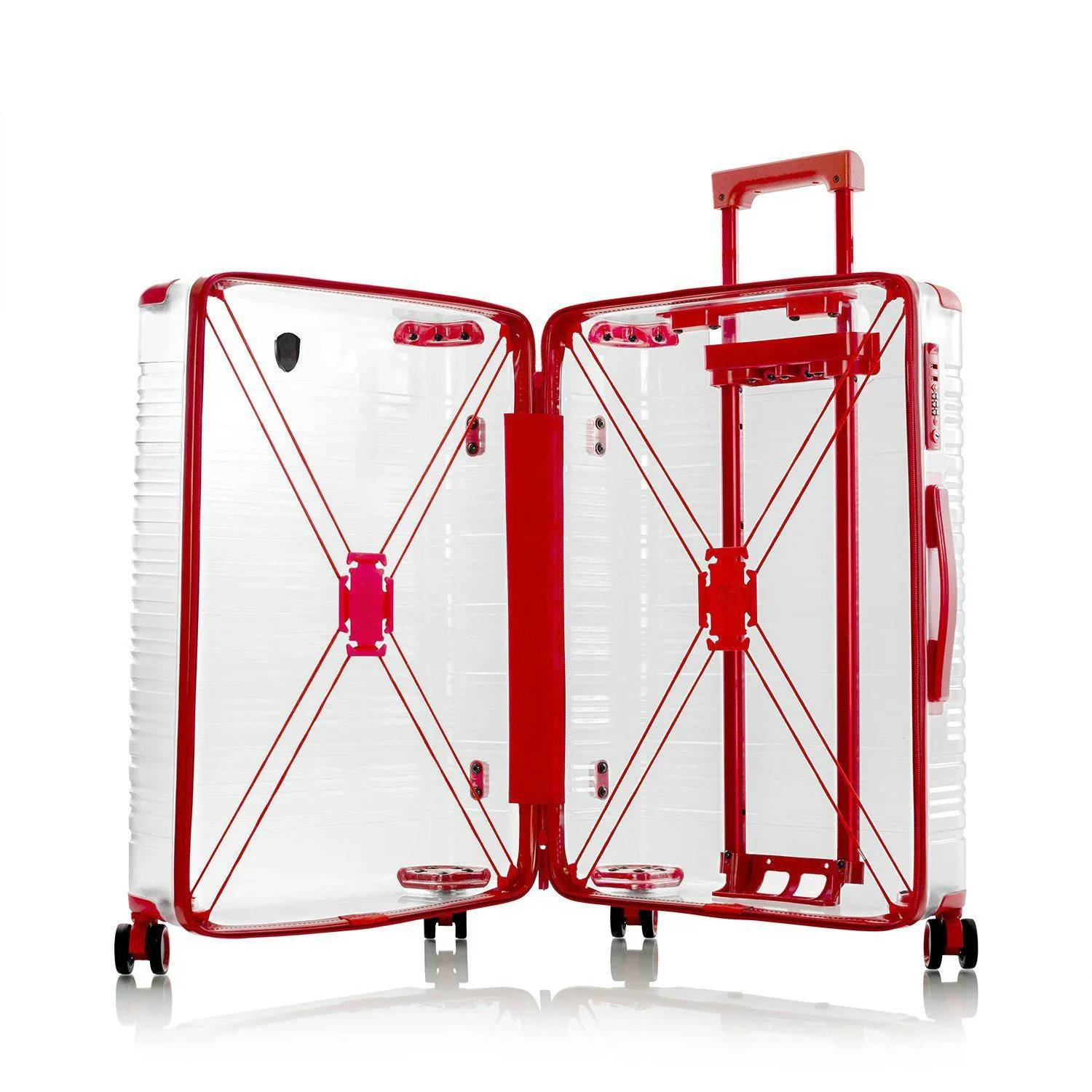 Heys X-Ray 26" Spinner