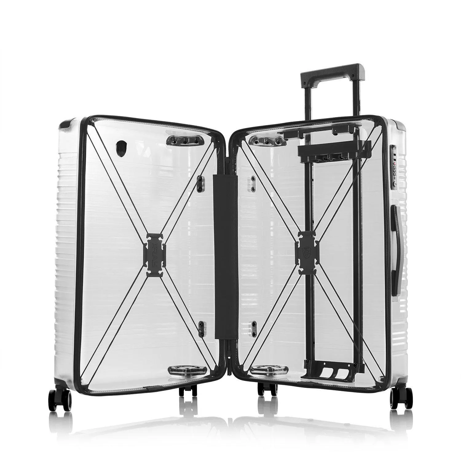 Heys X-Ray 26" Spinner