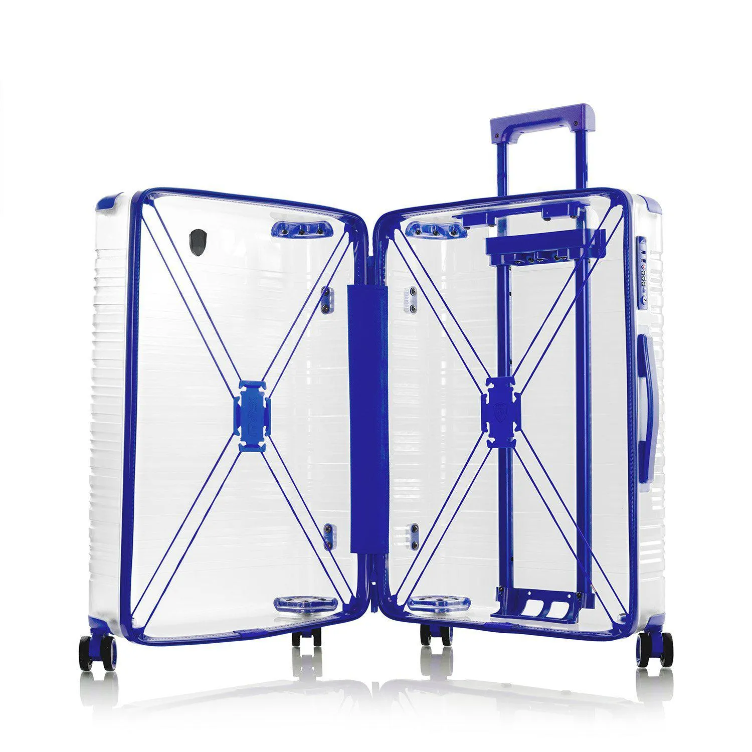 Heys X-Ray 26" Spinner