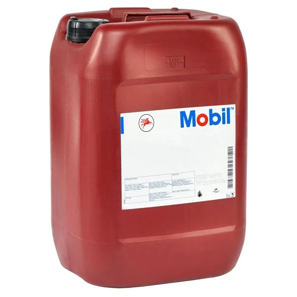 High Performance Multipurpose Tractor Oil Mobil Mobilfluid 428, 20L