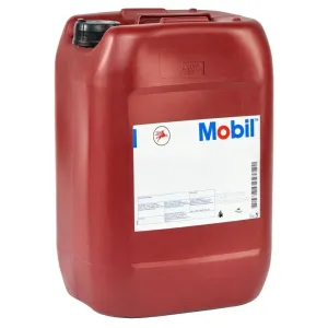High Performance Multipurpose Tractor Oil Mobil Mobilfluid 428, 20L