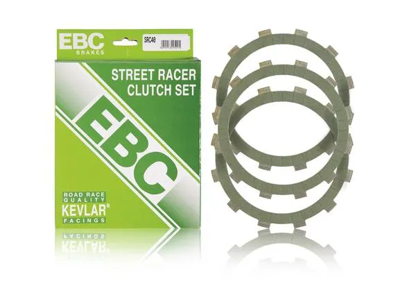 Honda CRF 250 Spares - Clutch Friction-Plates