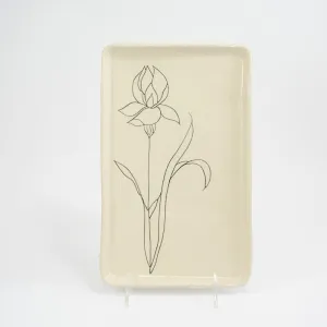 Iris Tray