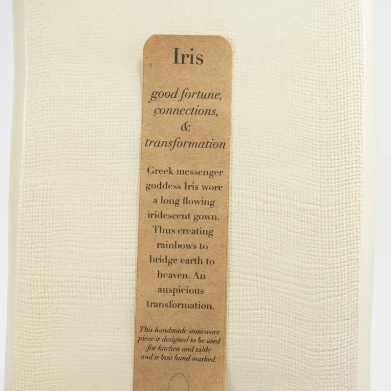 Iris Tray