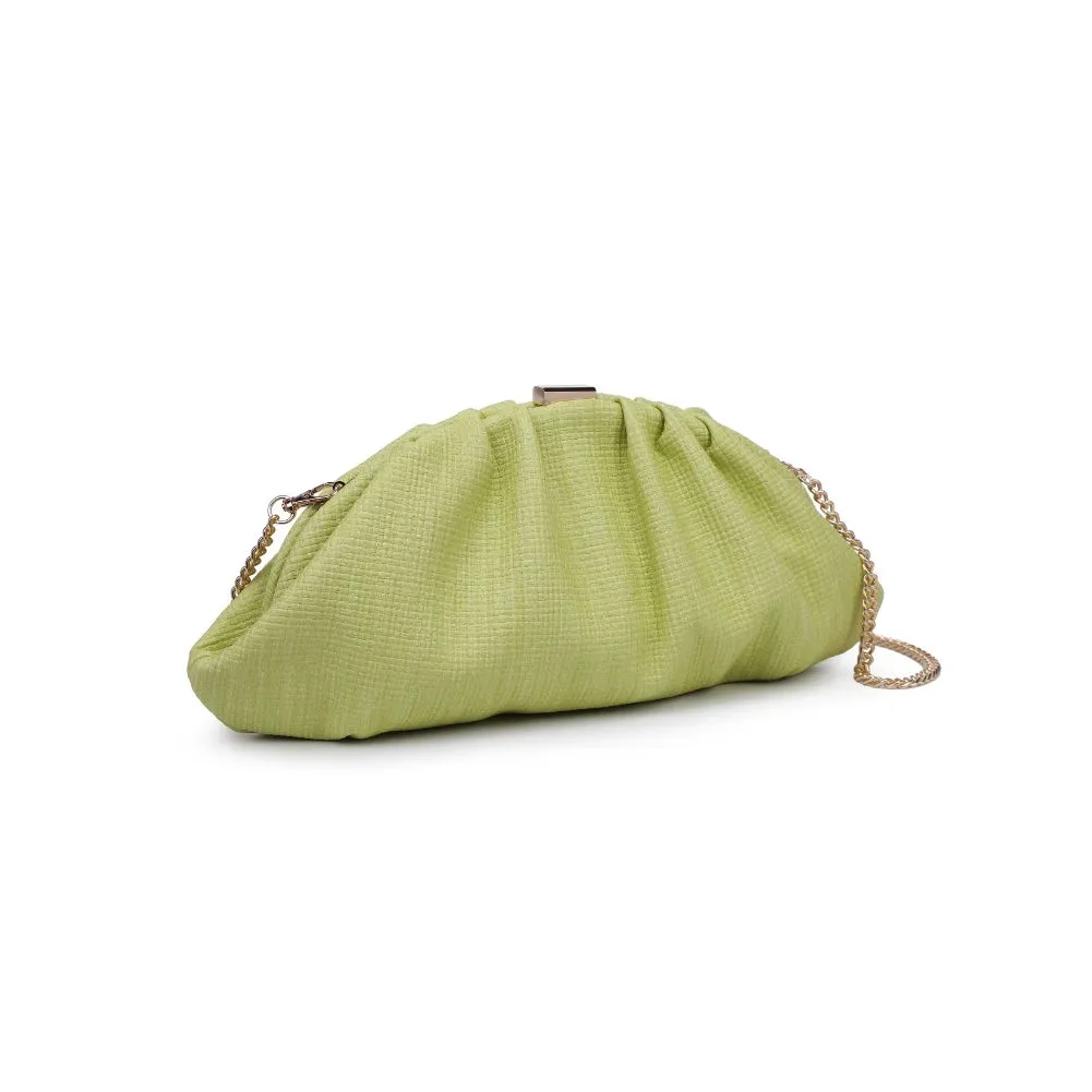 Jewel Clutch