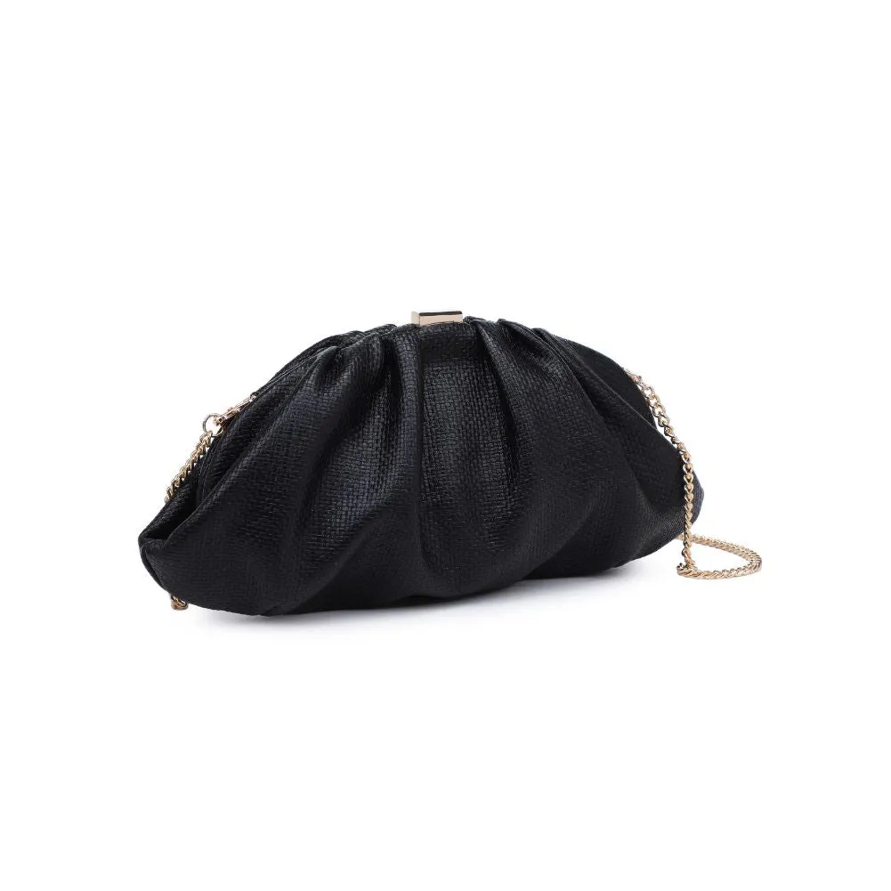 Jewel Clutch