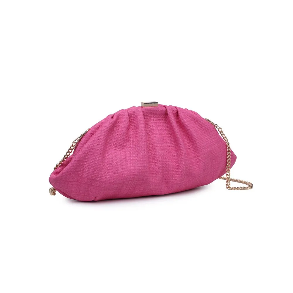 Jewel Clutch