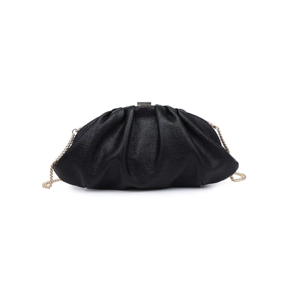Jewel Clutch