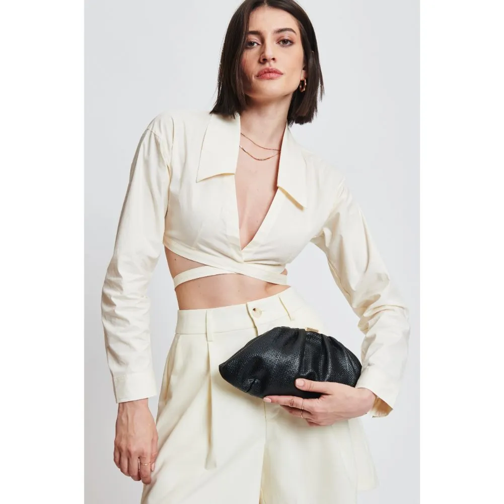 Jewel Clutch