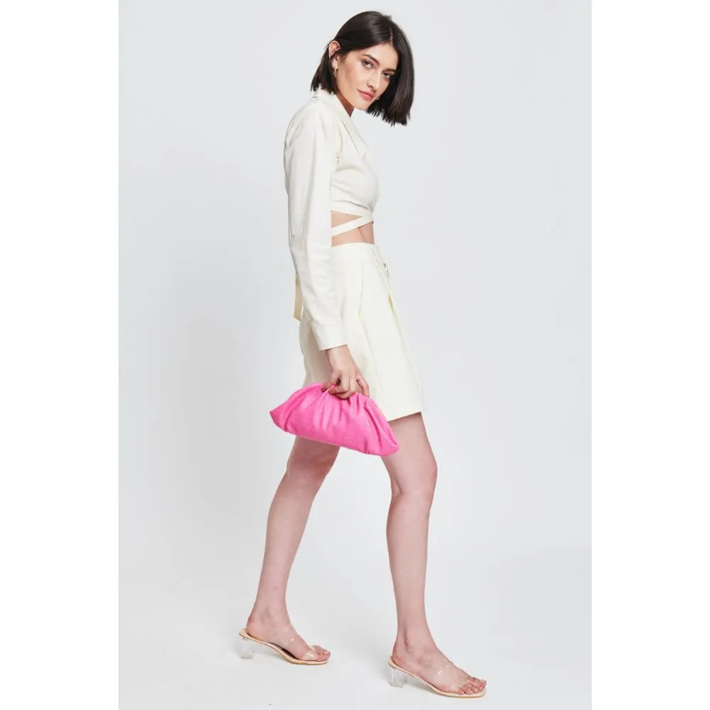Jewel Clutch