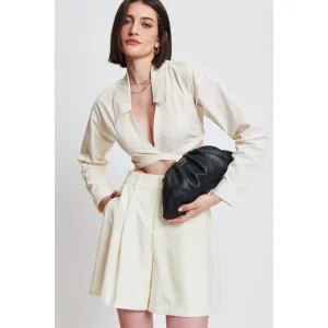 Jewel Clutch