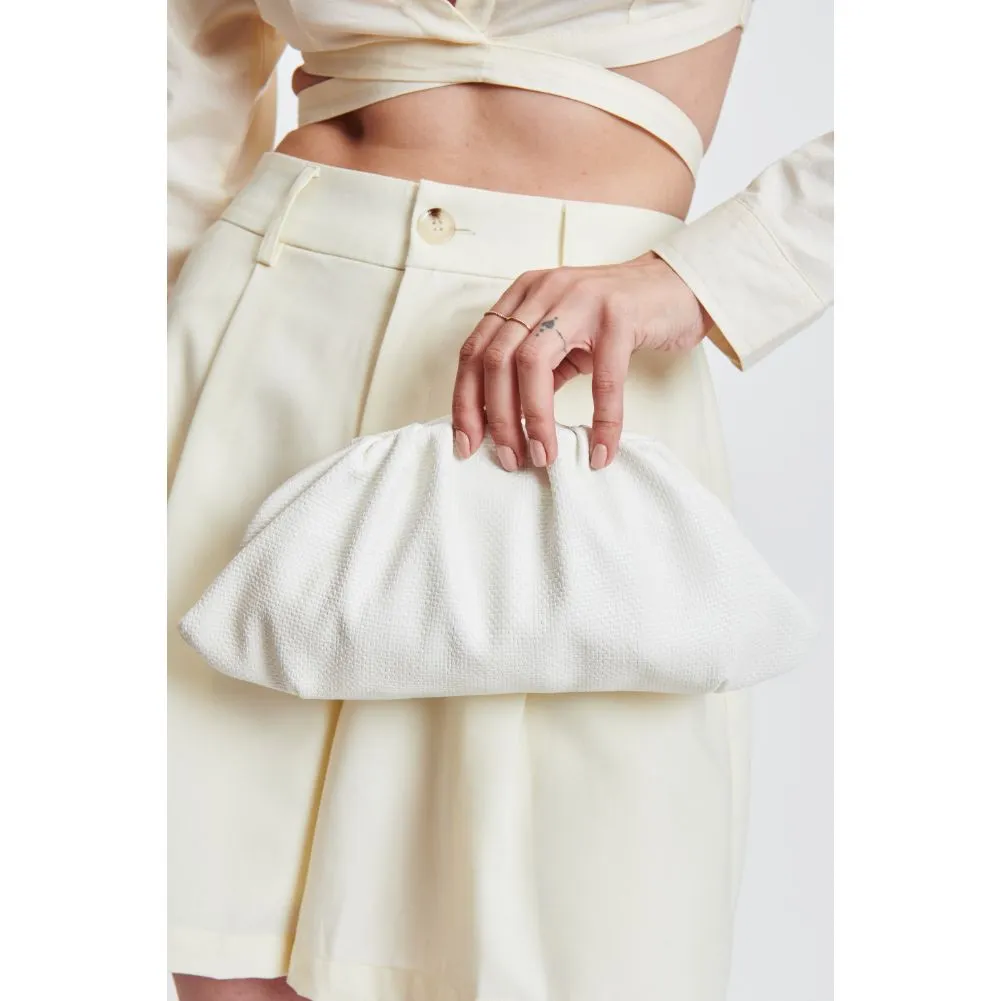 Jewel Clutch