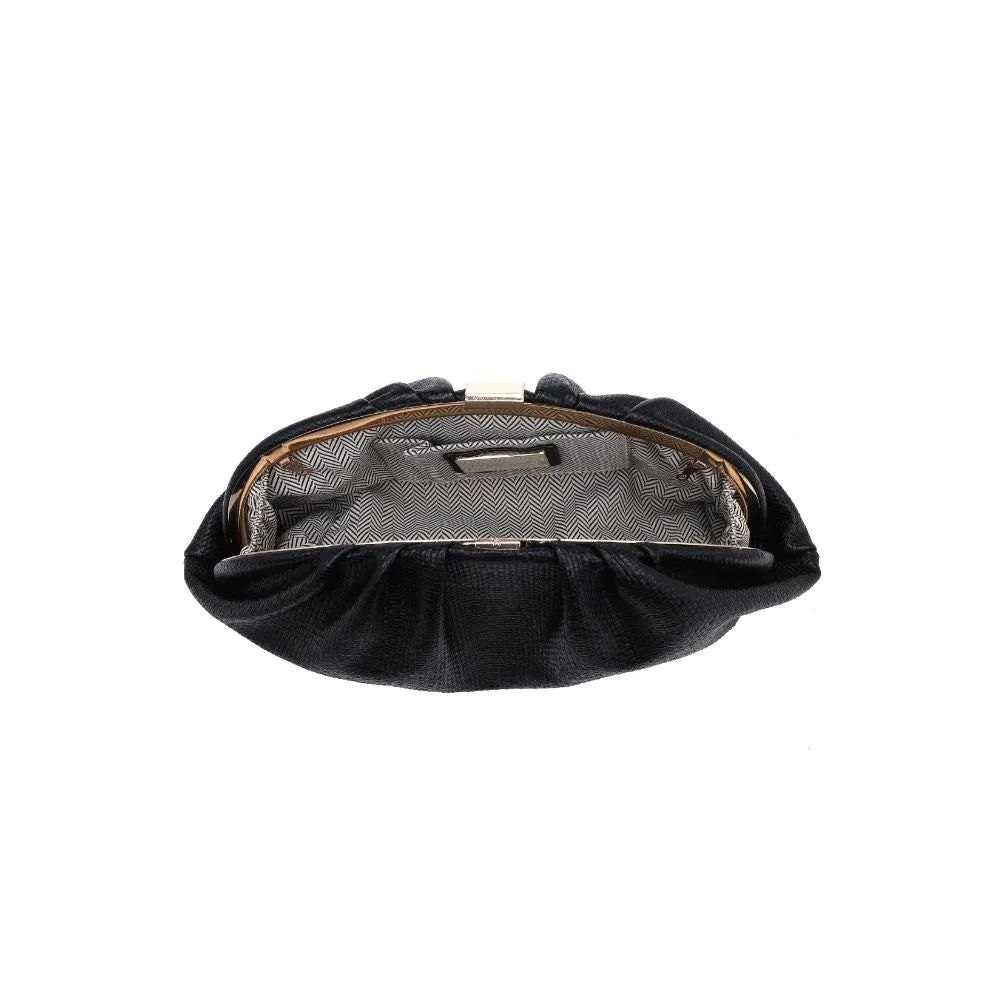 Jewel Clutch