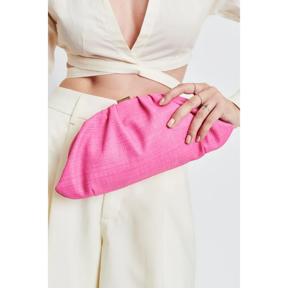 Jewel Clutch