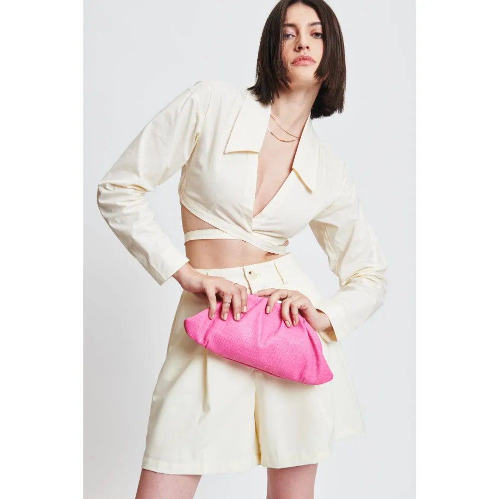 Jewel Clutch