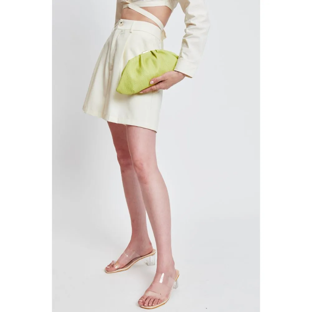 Jewel Clutch