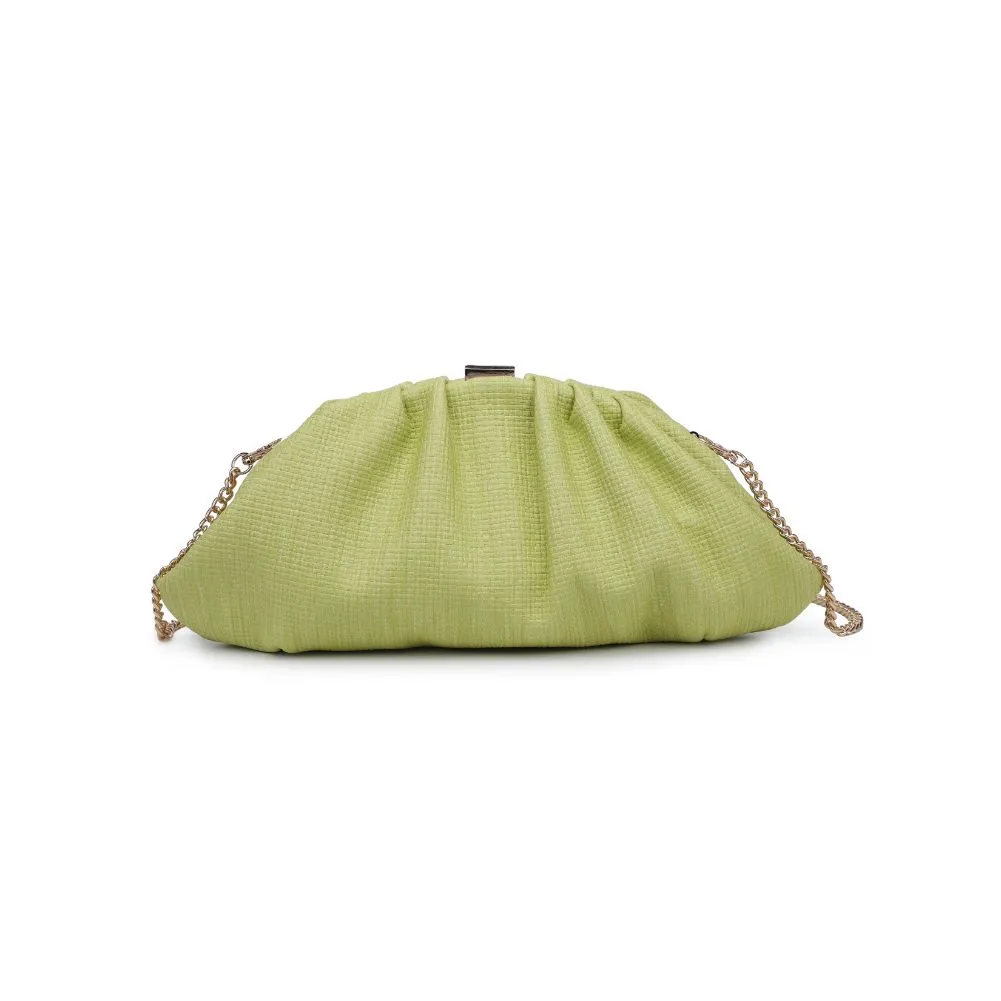 Jewel Clutch