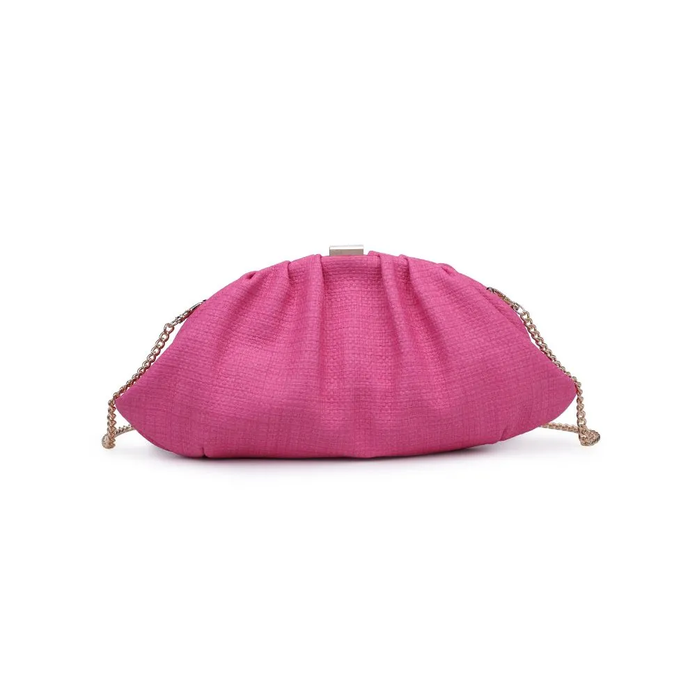Jewel Clutch