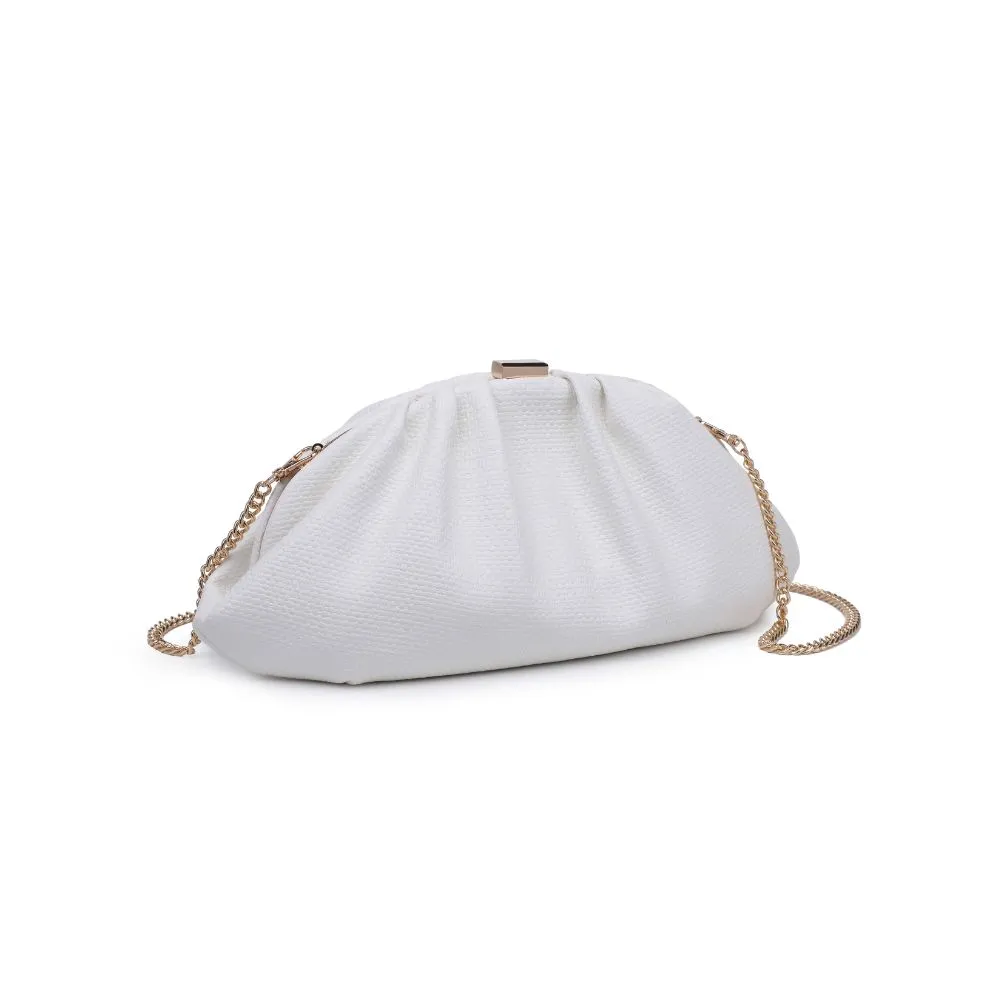 Jewel Clutch