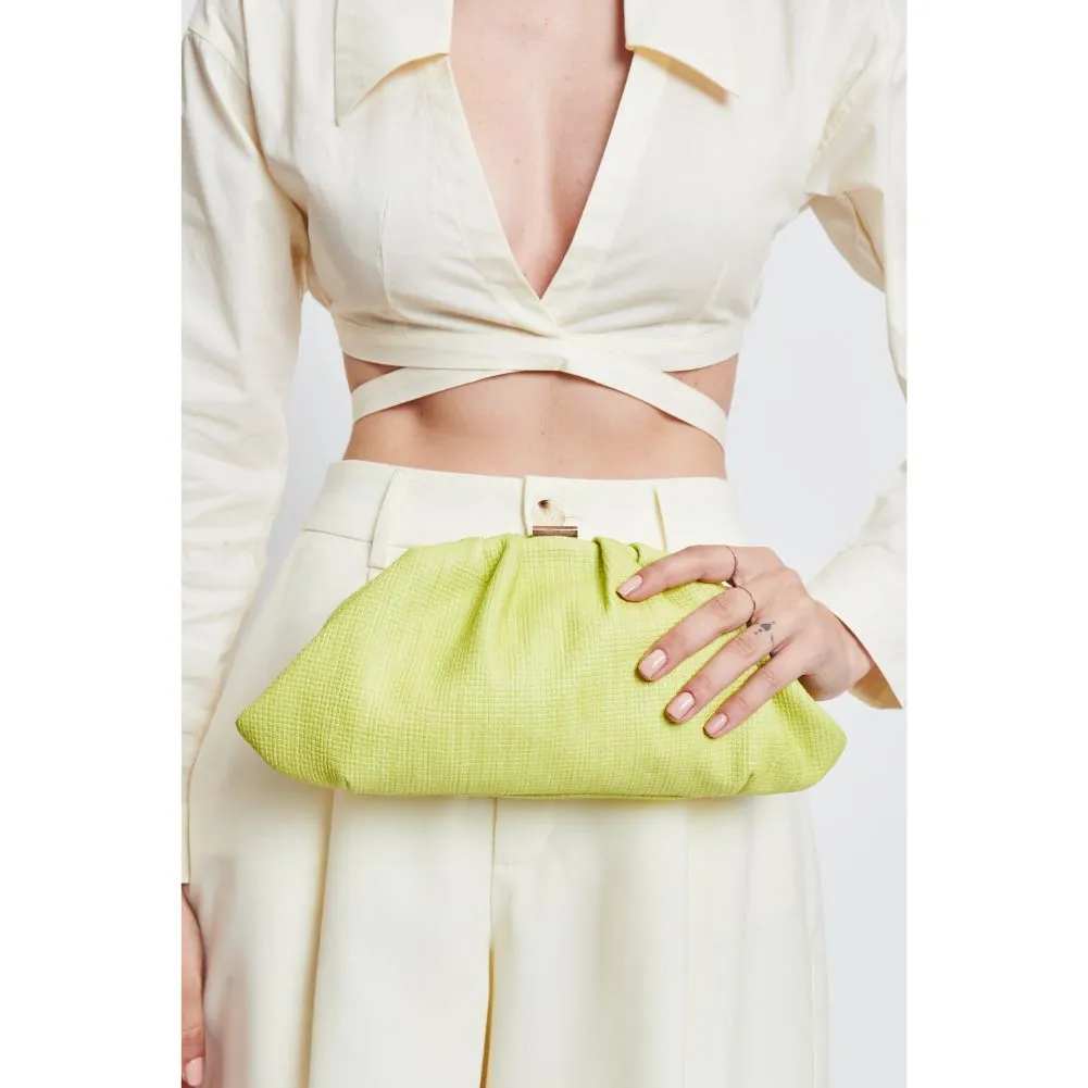 Jewel Clutch