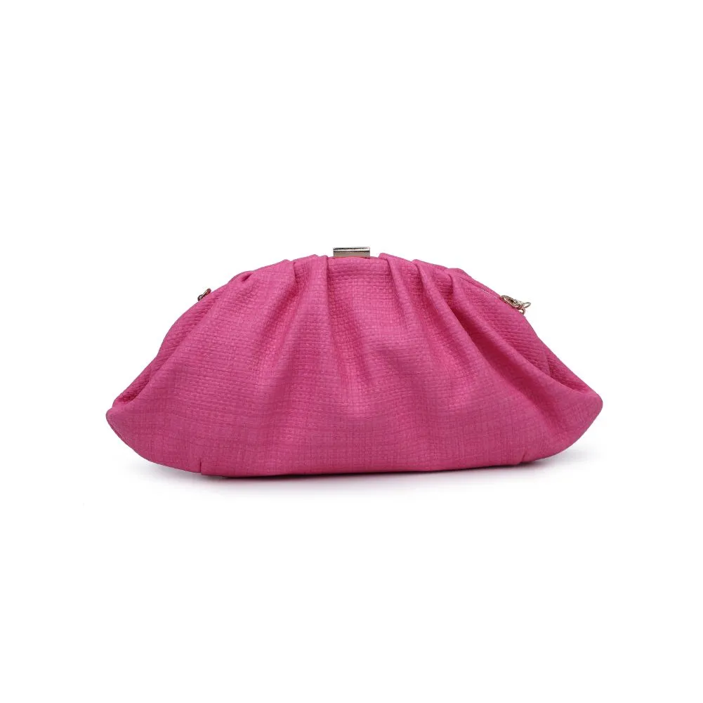 Jewel Clutch