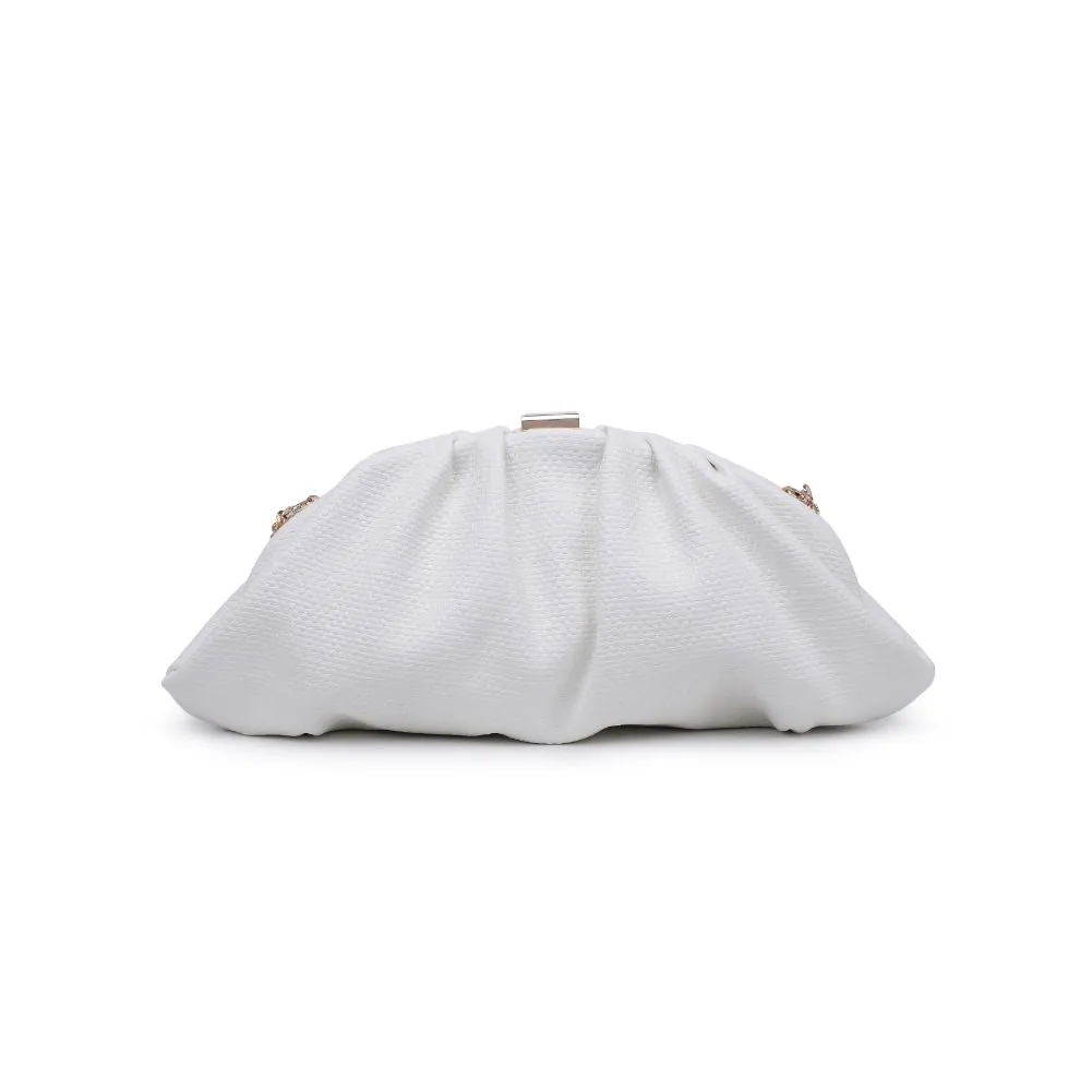Jewel Clutch